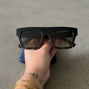 Le Specs Subdimension Sunglasses